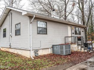 109 Gordon Rd, Oak Ridge, TN 37830