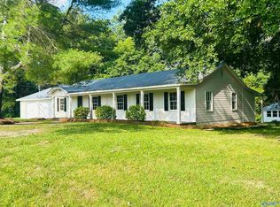 148 Meredith Kelley Rd, Albertville, AL 35950