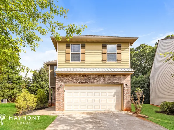 321 Concord Ter, McDonough, GA 30253