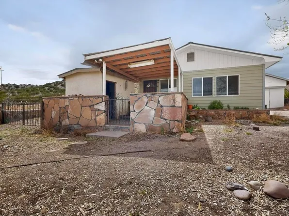 47 Private Drive 1521, Hernandez, NM 87537