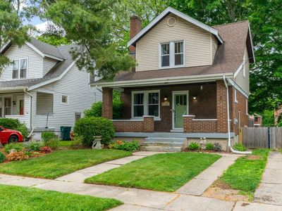 6383 Heitzler Ave, Cincinnati, OH, 45224