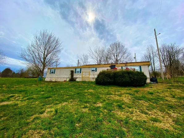 3240 Burr Rd, Springfield, TN 37172