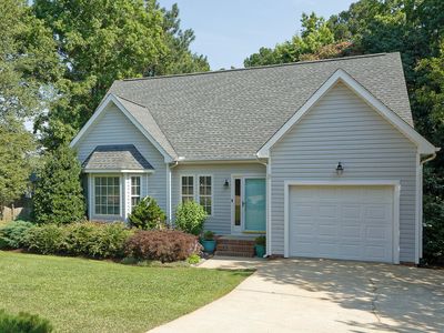 105 Stonerail Cir, Holly Springs, NC, 27540