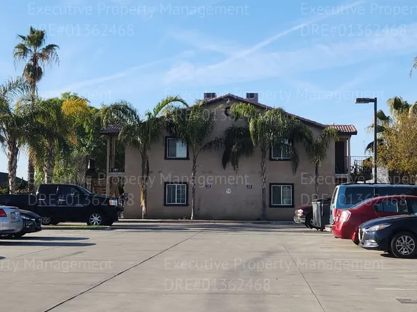 3017 Potomac Ave, 3017 Potomac Ave APT 10, Bakersfield, CA 93307