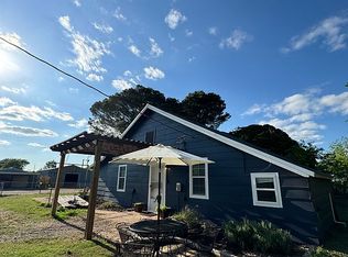 164 SW 4th St, Faxon, OK 73540