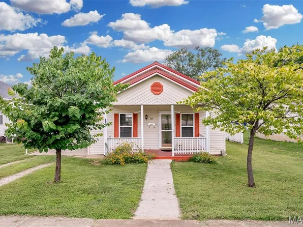 803 N Grant St, Desloge, MO 63601