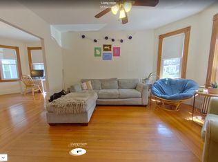 57 Princeton St, Medford, MA 02155