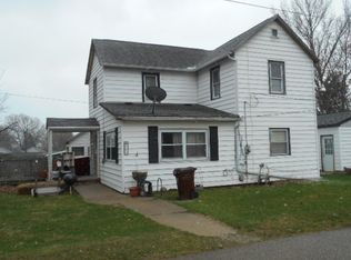 503 Mobley St, Logansport, IN 46947