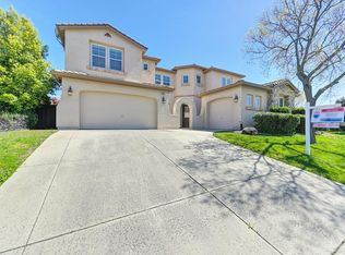 3200 Lori Ct, Roseville, CA 95747