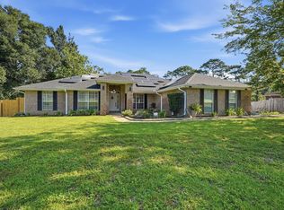 4881 Traxx St, Crestview, FL 32536