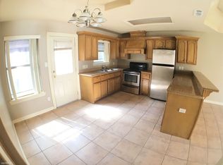 704 W Bahamas APT 1, Pharr, TX 78577