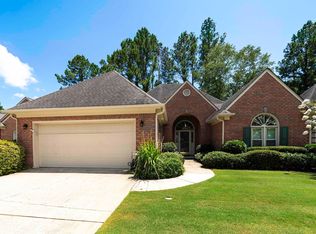 136 Southlake Ln, Birmingham, AL 35244