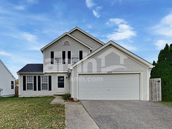 1449 Tall Pine Ct