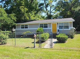 164 Davis St, Camilla, GA 31730