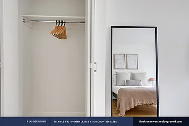 Rented by The Blueground