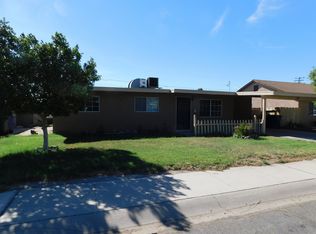203 W George St, Yuma, AZ 85364