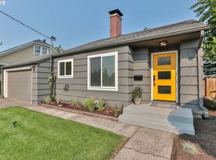 946 NE 79th Ave, Portland, OR 97213