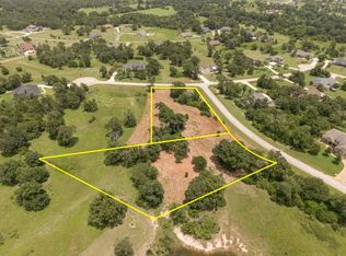 9805 & 9841 Durham Rd, Iola, TX 77861