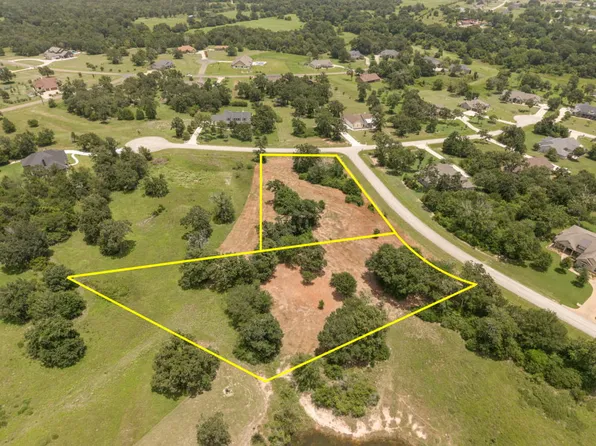 9805 & 9841 Durham Rd, Iola, TX 77861