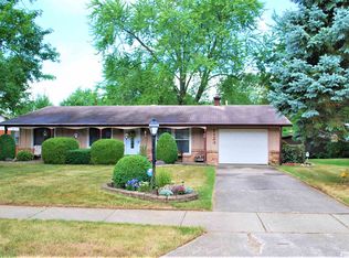 1123 Caribe Blvd, Fort Wayne, IN 46815