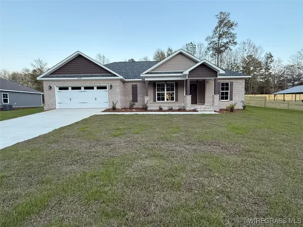 5030 N County Road 514, New Brockton, AL 36351