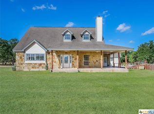 2100 Pursley Rd, Dripping Springs, TX 78620