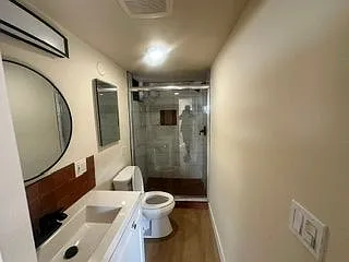 1 bed, 1.0 bath, 600 sqft, $3,000 — Photo 3