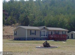 50 Wildlife Dr, Lost River, WV 26810