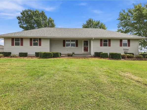 1696 SW 500th Rd, Holden, MO 64040