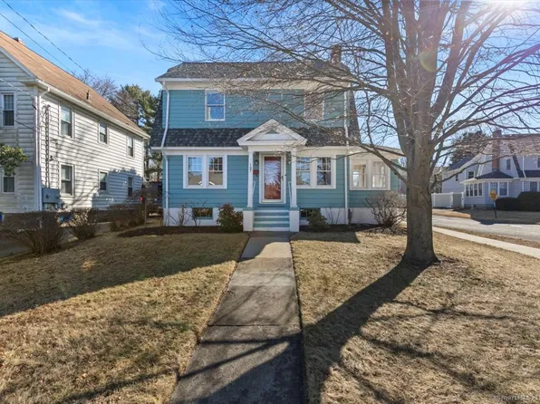 107 Maple Street, Milford, CT 06460