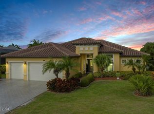 1171 Italia Ct, Melbourne, FL 32940