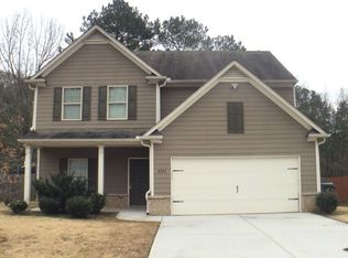 4211 Stilwell Dr, Rex, GA 30273