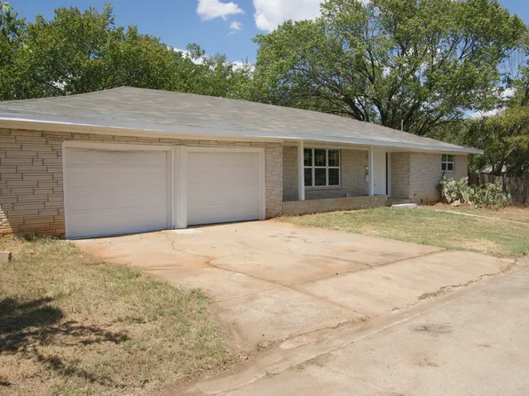 108 E 3rd St, Keene, TX 76059