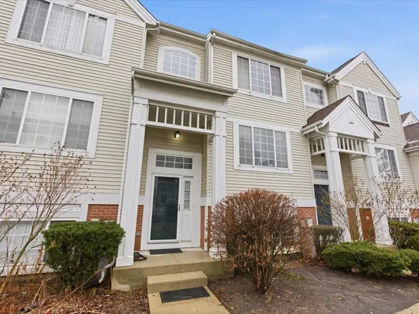 9411 N Harrison St, Des Plaines, IL 60016