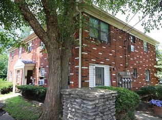 3636 Manslick Rd APT 4, Louisville, KY