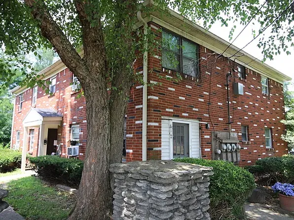 3636 Manslick Rd APT 4, Louisville, KY 40215
