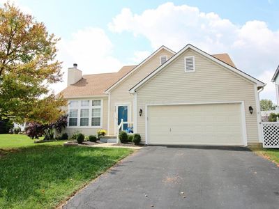 2789 Westrock Dr, Hilliard, OH, 43026