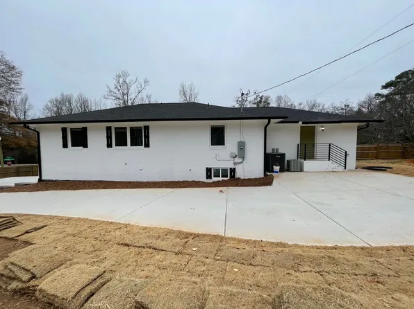 195 Barnett Shoals Rd Unit A, Athens, GA 30605
