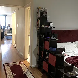 Rented by Urban Real Estate Property Group Inc