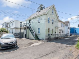 8 Cedar Ct, Lowell, MA 01852