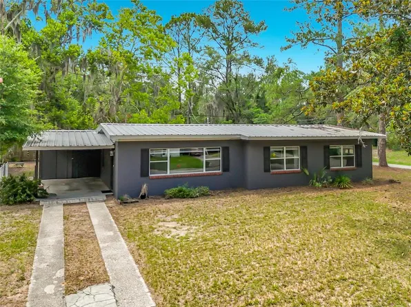 414 NW 36th Ter, Gainesville, FL 32607