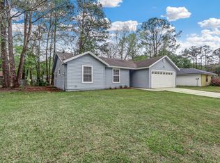 1623 Twin Oak Dr W, Middleburg, FL 32068