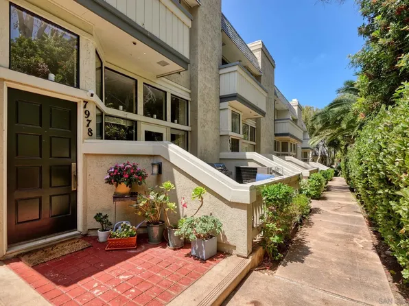 7978 Caminito Del Cid, La Jolla, CA 92037