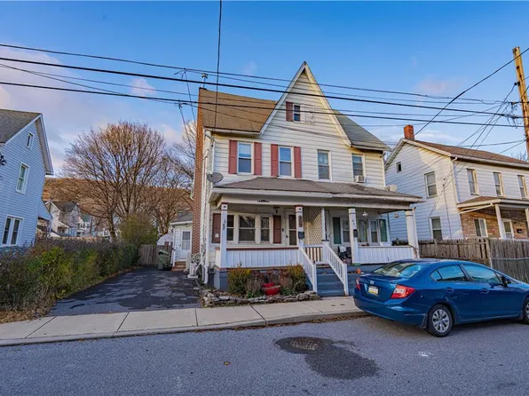 609 Pen Argyl St, Pen Argyl, PA 18072