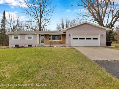 4529 Sandstone Dr, Williamston, MI, 48895