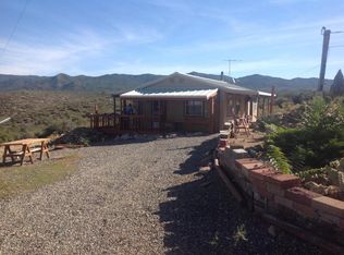 8470 W Webster Rd, Kirkland, AZ 86332