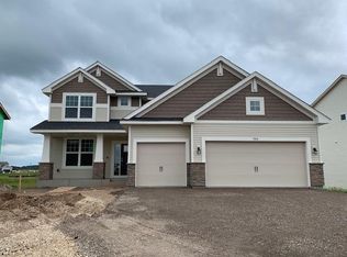 9818 Glacial Valley Alcove, Saint Paul, MN 55129