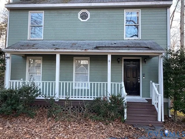 1412 Sycamore Ridge Ct