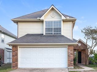 10326 Timberloch Dr, Houston, TX 77070