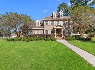 201 Walthour Drive, Rincon, GA 31326